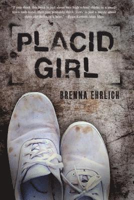 Placid Girl 1