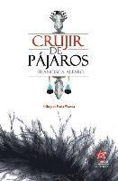 bokomslag Crujir de Pajaros