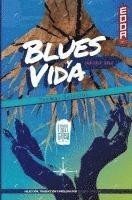 bokomslag Blues y Vida (Poemas Selectos)