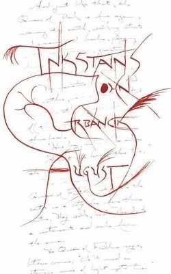 InkStains: August 1