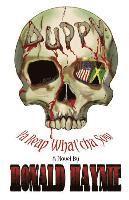 bokomslag "duppy: Ya Reap What'cha Sow" The Conscience Can Kill