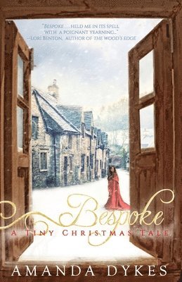 bokomslag Bespoke: a Tiny Christmas Tale