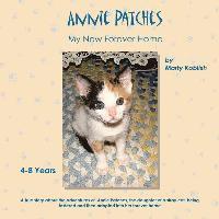 bokomslag Annie Patches: My New Forever Home