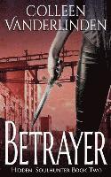 Betrayer 1