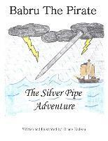 bokomslag Babru the Pirate: The Silver Pipe Adventure