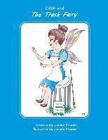 Jenene Snyder - Caleb and The Trash Fairy: Caleb and the box car race, Häftad