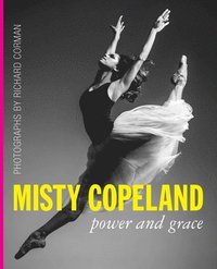 bokomslag Misty Copeland