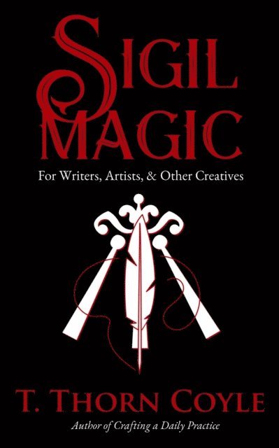 Sigil Magic: for Writers and Other Creatives
