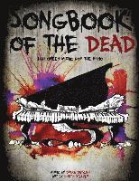 bokomslag Songbook of the Dead