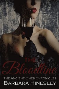 bokomslag Bloodline