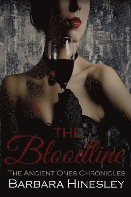 bokomslag Bloodline