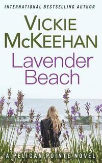 bokomslag Lavender Beach