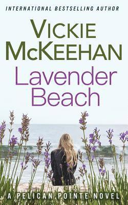 bokomslag Lavender Beach