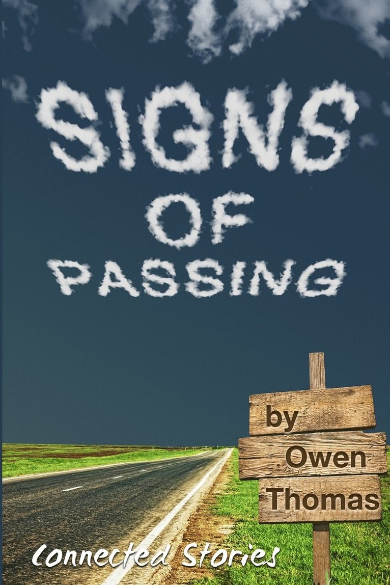 Signs of Passing 1