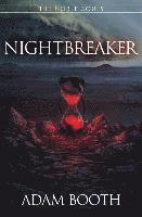 bokomslag Nightbreaker