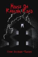 Karen Salamone-Jourdan - House On Ransom Road, Häftad