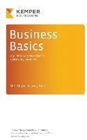 bokomslag Business Basics: A Guide to Who Does What in Today's Businesses