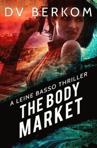 bokomslag The Body Market