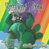 bokomslag Rainbow Hippo: Learning Colors