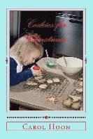 bokomslag Cookies for Christmas: Recipes and Memories from my Mother