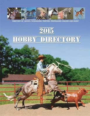 2015 Ingram version Hobby Directory 1