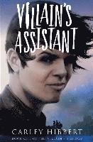 Villain's Assistant