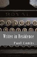 Writer in Residence 1