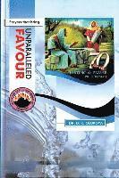bokomslag 70 Days Fasting and Prayer Programme 2015 Edition: Prayers that bring unparalleled favour