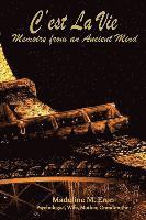 bokomslag C'est La Vie: Memoirs from an Ancient Mind