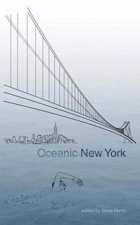 bokomslag Oceanic New York