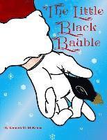 bokomslag The Little Black Bauble