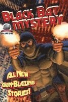 bokomslag Black Bat Mysteries Volume One