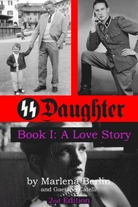 bokomslag SS Daughter