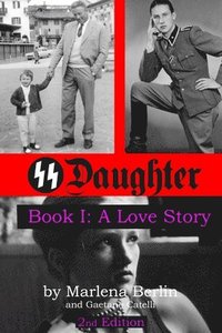 bokomslag SS Daughter: A Love Story