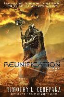 bokomslag Reunification: Two Worlds #1