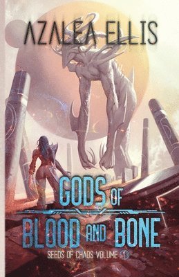 Gods of Blood and Bone 1