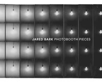 bokomslag Jared Bark: Photobooth Pieces