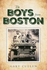 The Boys from Boston 1