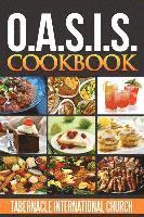 bokomslag O.A.S.I.S. Cookbook