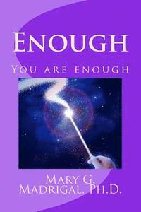 bokomslag Enough: You are enough