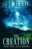 bokomslag The Creation: A Supernatural Thriller
