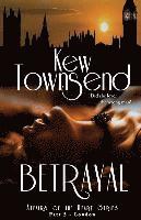 bokomslag BETRAYAL (Part Five) London Series Affairs of the Heart