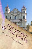 The Secret of One Grave 1