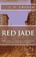 bokomslag Red Jade