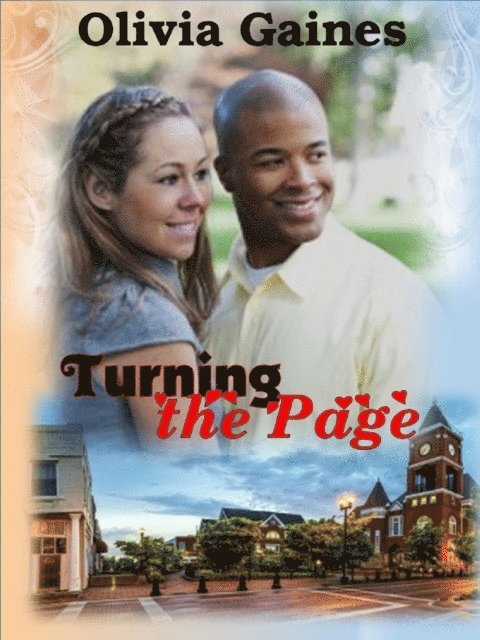 Turning the Page 1