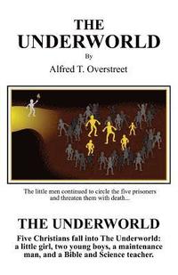 bokomslag The Underworld