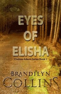 bokomslag Eyes Of Elisha