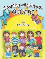 Counting With Friends Outside 1