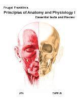 bokomslag Frugal Franklin's Principles of Anatomy and Physiology I: Essential Texts and Review