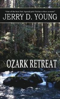 bokomslag Ozark Retreat